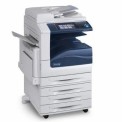 Xerox 7545 Photocopy Machine, Supported Paper Size: A4,A5
