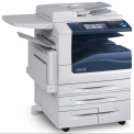 Xerox Photocopy Machine, Memory Size: 128 MB, Up to 30 PPM
