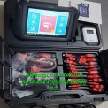 XTOOL D9HD TRUCK SCANNER