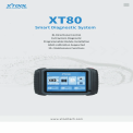 XTool INDIAN CAR SCANNER