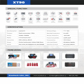 XTOOL XT90 BEST CAR SCANNER