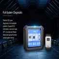 XTOOL XT90 BEST CAR SCANNER