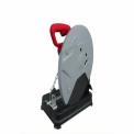 XTREME POWER Chop Saw, Model Name/Number: Xtm-co355hd, 3800 RPM