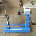 Yarn Twist Tester Machine, Automation Grade: Manual