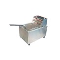 Yash brand Single Fryer, Model Name/Number: 5 ltr