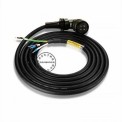 YASKAWA AC SERVO DRIVE POWER CABLE, 4 Core