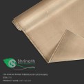 Yellowish Polypropylene Launder Socks Fiber Glass Filter Fabric