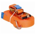 Yellow&Orange Cargo Lashing Ratchet, For Commercial, Size/Capacity: 3ton-10Ton