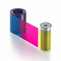 YMCKT Datacard Ribbons, Model Name/Number: CD800