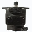 Yuken 1050 Series Double Vane Pump