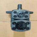 Yuken Pvr50 Hydraulic Pump