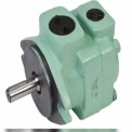 Yuken Single Vane Pump, Model Name/Number: PVR1T-4