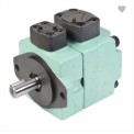 Yuken Single Vane Pump, Model Name/Number: PV2R1-6, 5.8CM3/REV