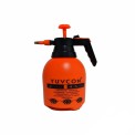 Yuvcon Plastic Pressure Spray Pump For Indoor Gardening, 2 Ltr, Manual