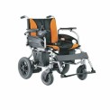 Yuwell D210DL POWER WHEELCHAIR