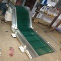 Z Type Belt Conveyors