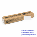 Zebr PVC Cards 30mil- 500 Cards 104523-111