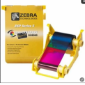 Zebra ZXP3 Series Full Panel Ribbon