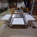 Zero Level Scissor Lift, Working Height: 10 feet