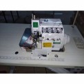 ZJ900 Series Zoje 4 Thread Over Lock Machine, ZJ952-13H-BD, Automatic Grade: Semi-Automatic