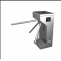 ZKTeco Tripod Turnstile, Aluminium